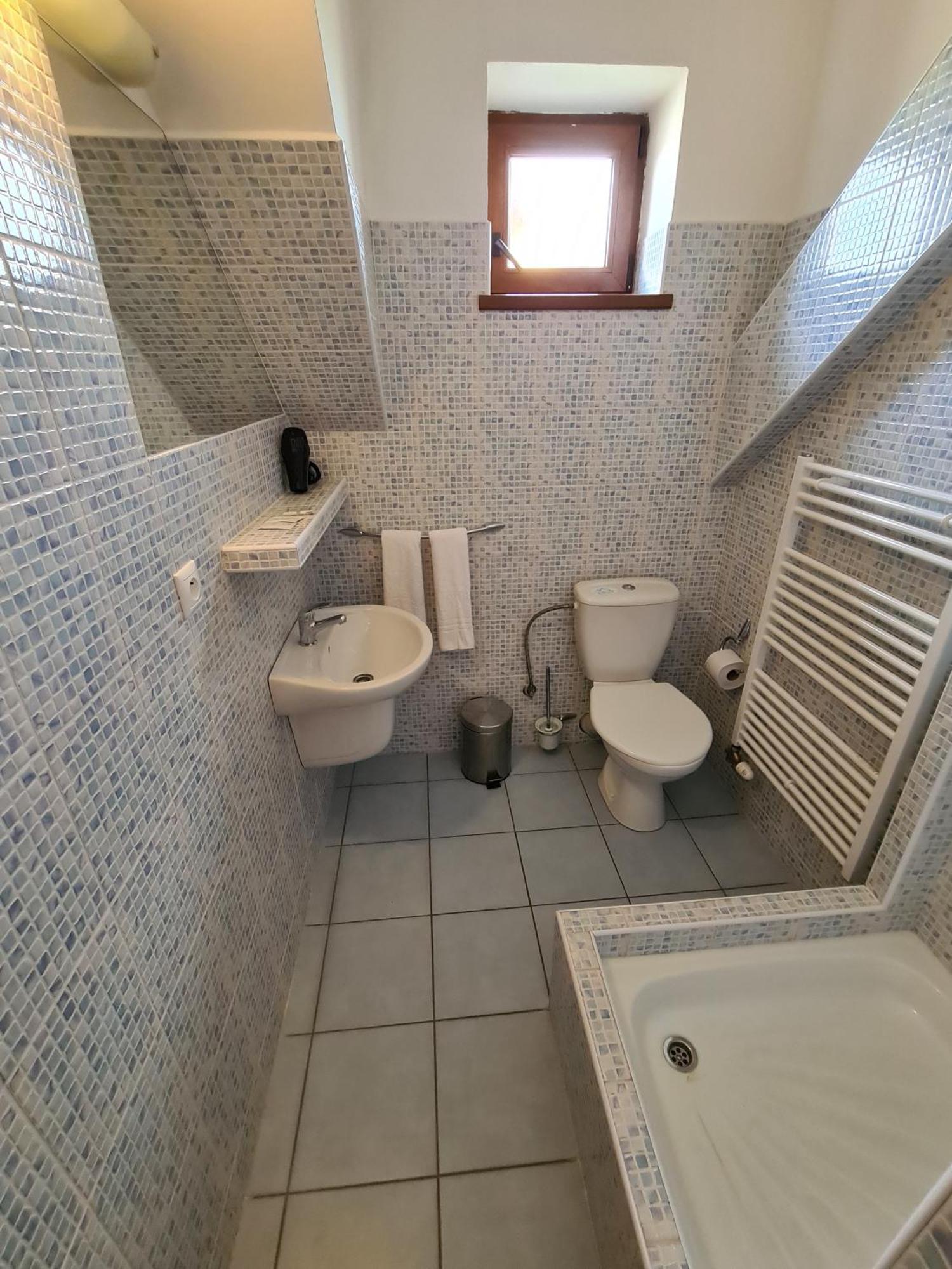 Villa Durcik Велика Ломниця Номер фото